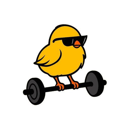 Chicks & Muscles