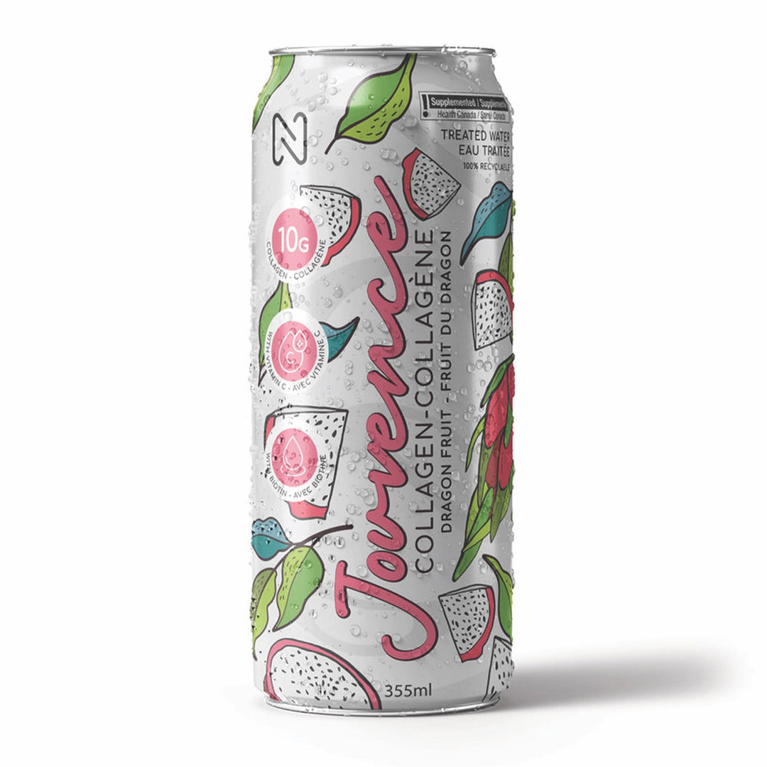 Nova Pharma Jouvence Marine Collagen Drink (1 Can)