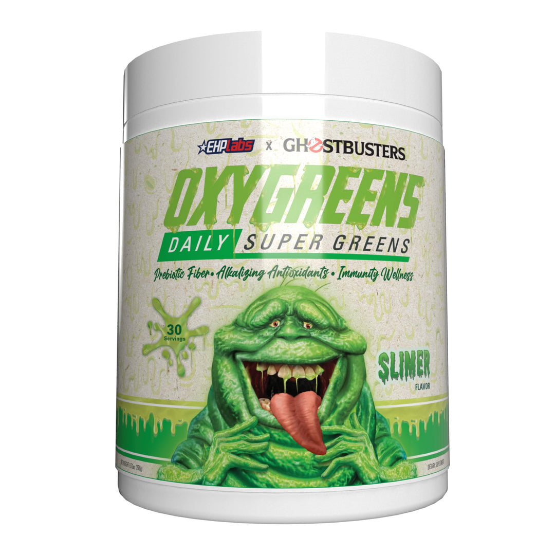 EHP Labs Oxygreens Daily Super Greens (30 portions)