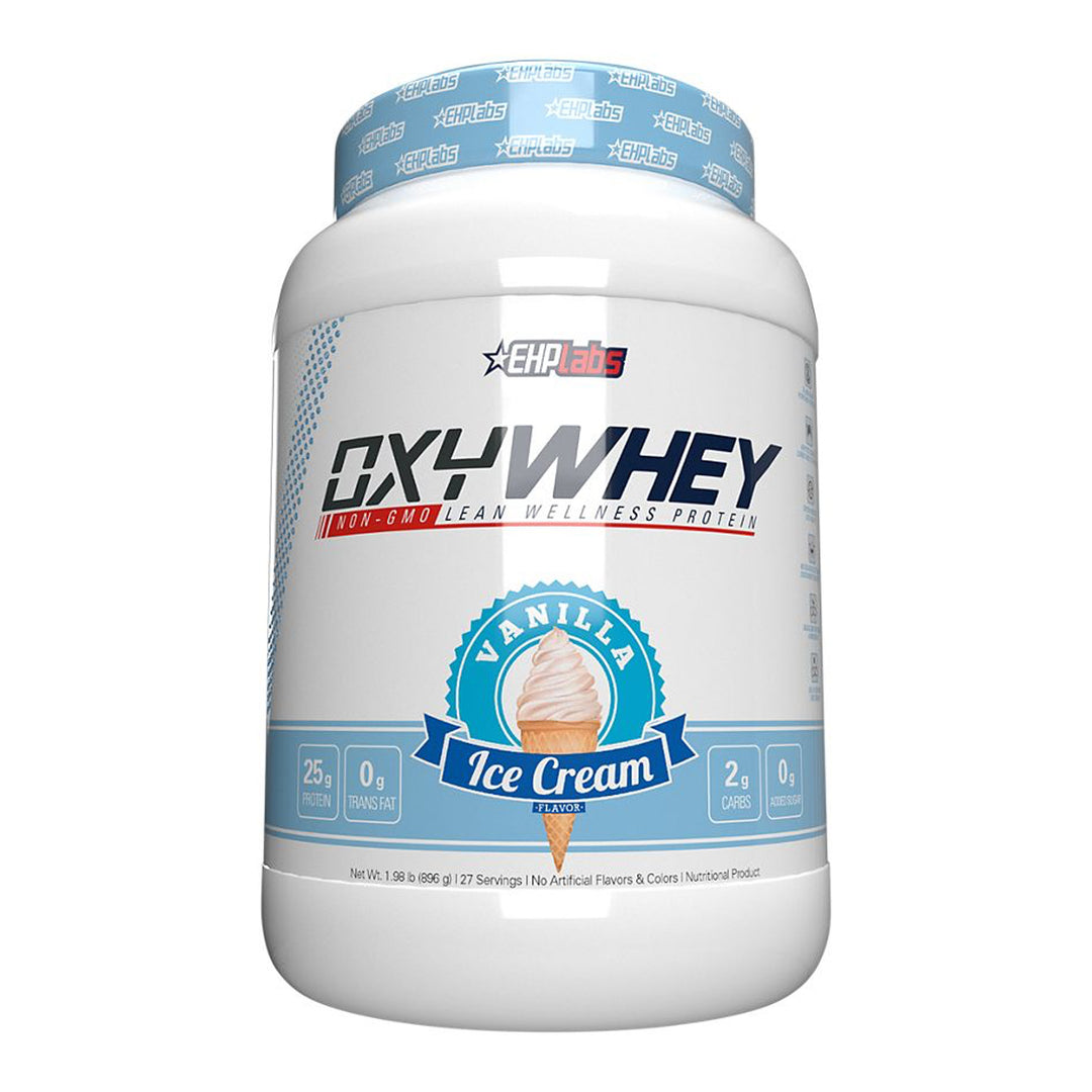 Protéine maigre EHP Labs Oxywhey (2 lb)