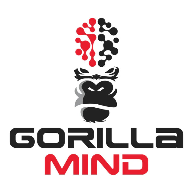 Gorilla Mind Energy Drink