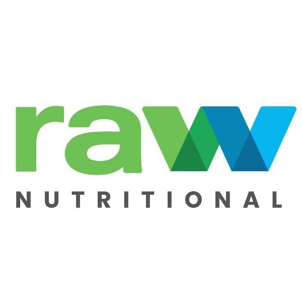 Raw Nutritional