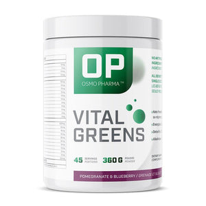 Osmo Pharma Vital Greens (45 portions)