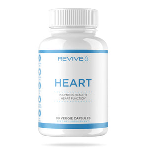 Revive Heart (90 capsules) 