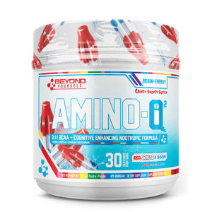 Beyond Yourself Amino IQ 2.0 (30 Servs)