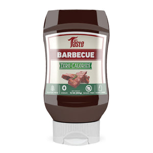 Mrs. Taste Zero Calories Barbecue Sauce (350g)