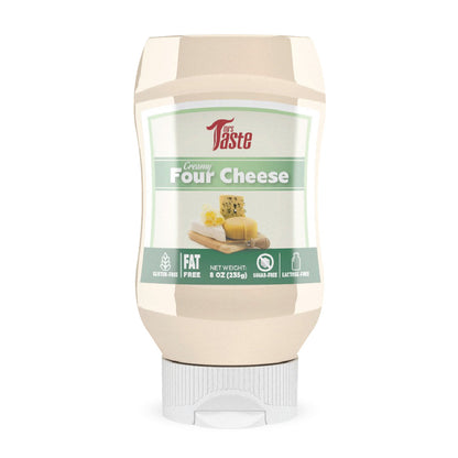 Mrs. Taste Crémeux Quatre Fromages (235g) 