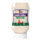 Sauce zéro calorie Mrs. Taste (300-350 g)
