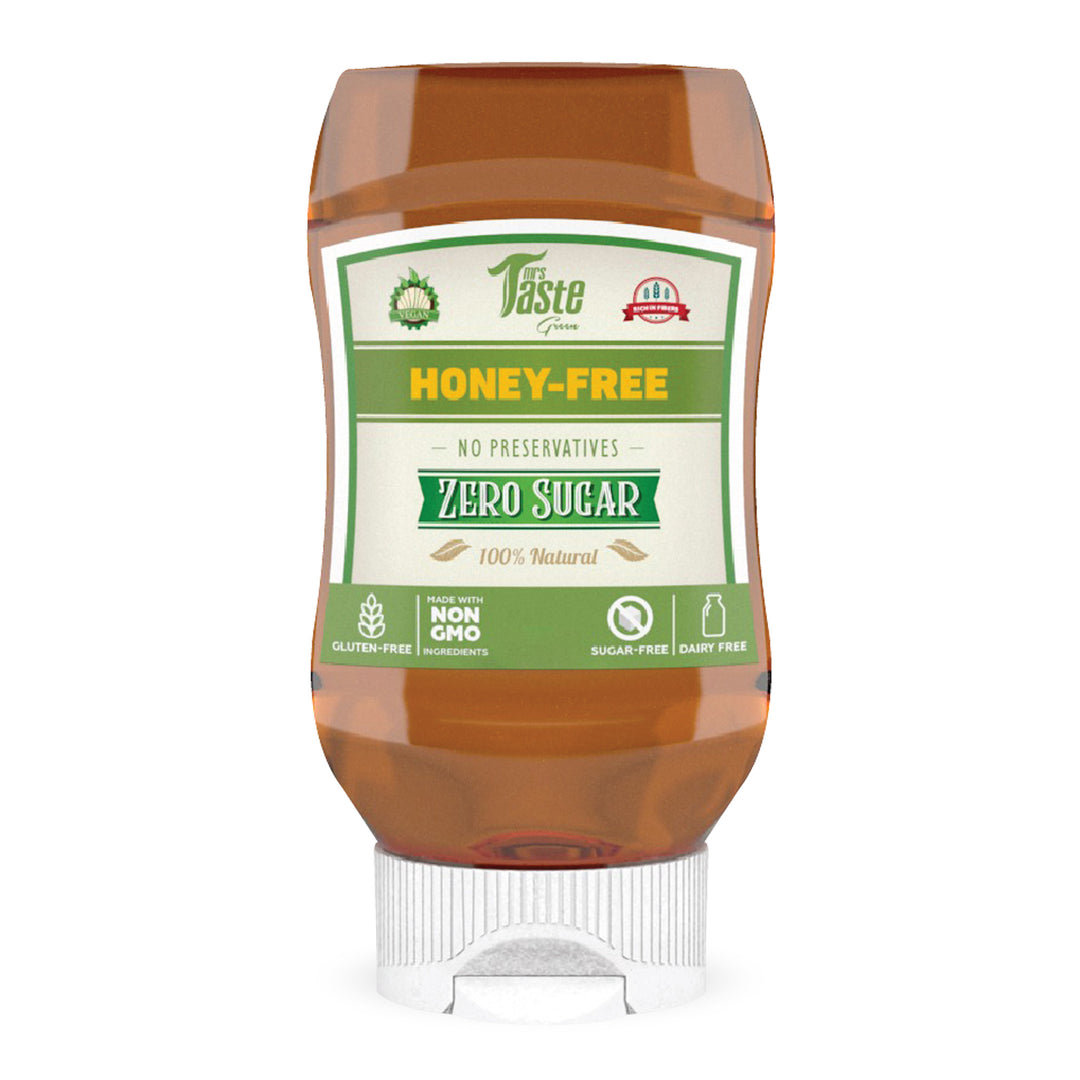 Sirop sans miel Mrs. Taste (280 g) 