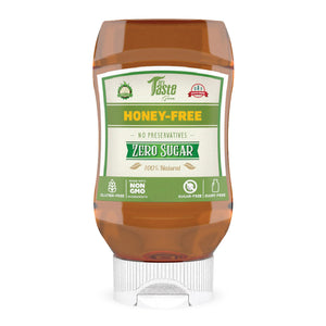Mrs. Taste Honey Free Syrup (280g)