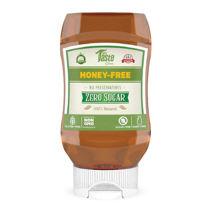 Sirop sans miel Mrs. Taste (280 g) 