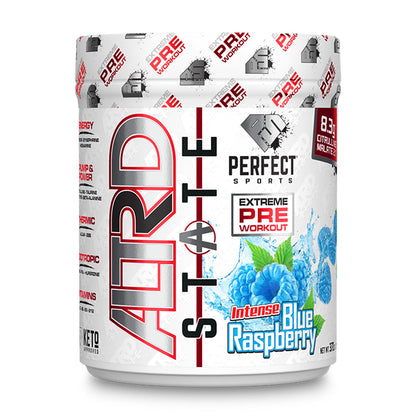 Perfect Sports ALTRD State (20 Servs)