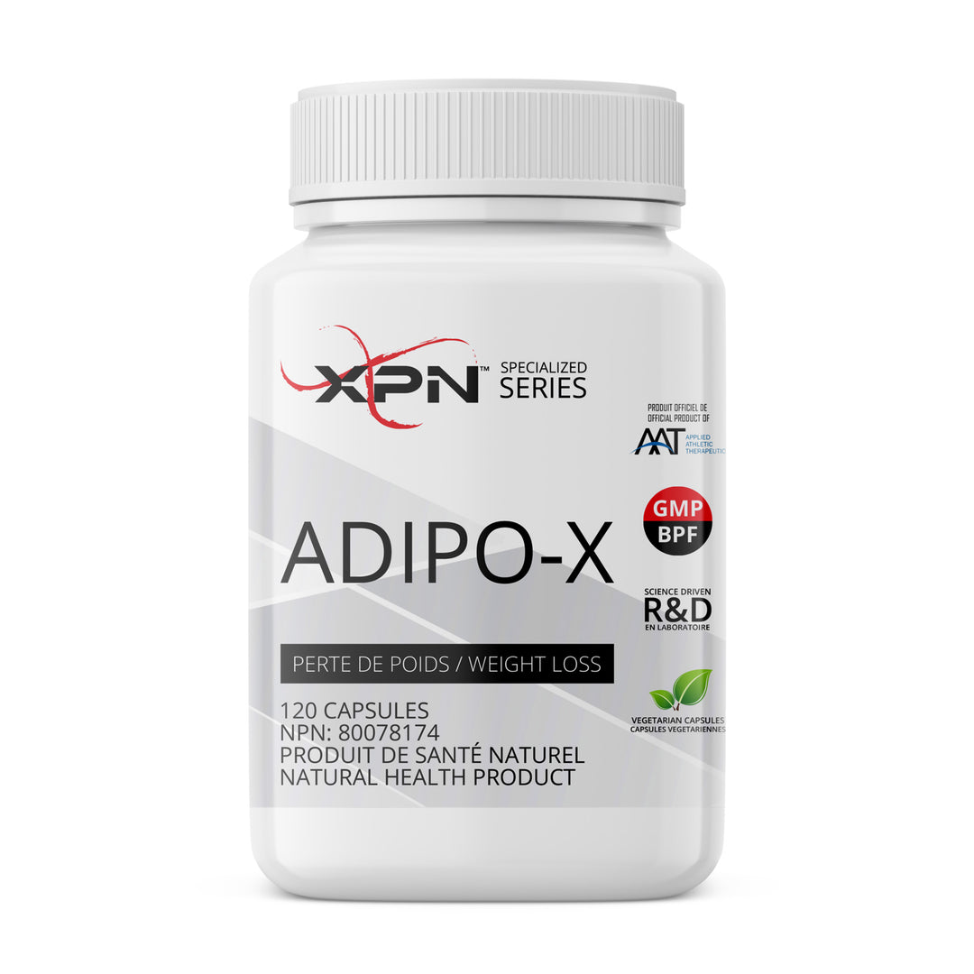 XPN Adipo-X (120 Caps)