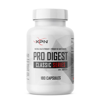 XPN Pro Digest (180 Caps)