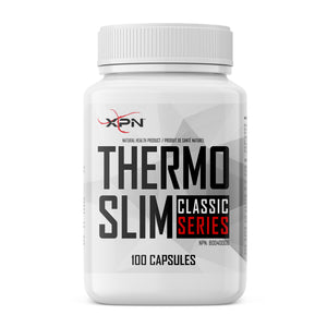 XPN Thermo Slim (100 gélules)