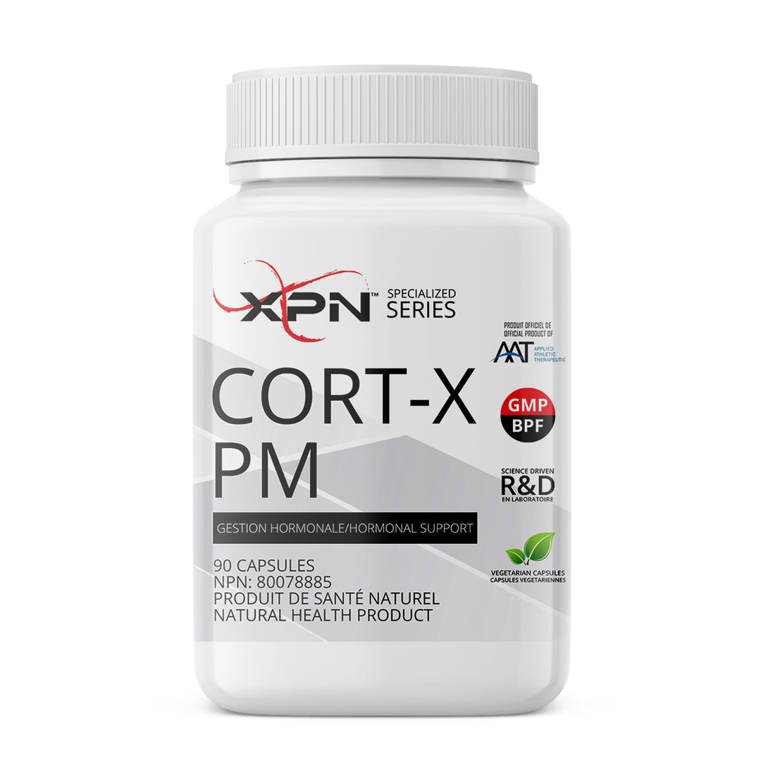 XPN Cort-X PM (90 Caps)