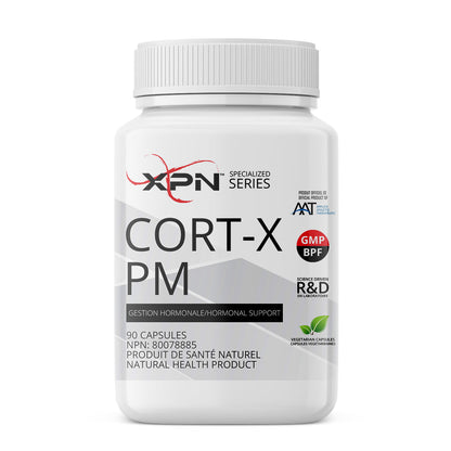 XPN Cort-X PM (90 Caps)