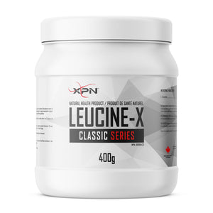 XPN Leucine-X (400 g) 