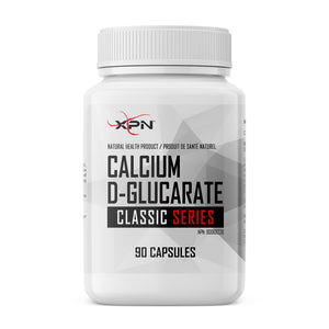 XPN Calcium D-Glucarate (90 gélules) 