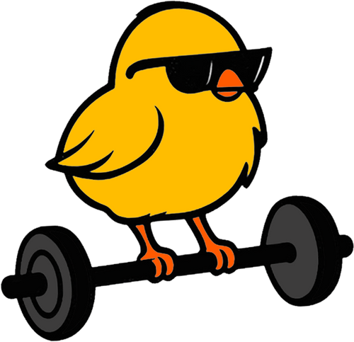 Chicks & Muscles