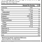 BULK Vegan Protein (1lb to 5lbs)