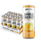 ESSENTIAL AMIN.O. ENERGY+ Electrolytes Sparkling 12/Cans
