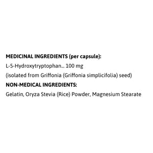 XPN 5-HTP (90 gélules)
