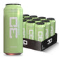 3D Energy Drink Case 12/cans