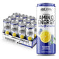 ESSENTIAL AMIN.O. ENERGY+ Electrolytes Sparkling 12/Cans