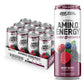 ESSENTIAL AMIN.O. ENERGY+ Electrolytes Sparkling 12/Cans