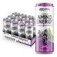 ESSENTIAL AMIN.O. ENERGY+ Electrolytes Sparkling 12/Cans