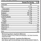 BULK Vegan Protein (1lb to 5lbs)