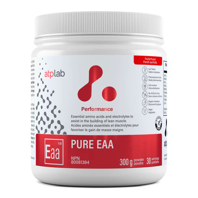 ATP Lab Pure EAA (300 g)