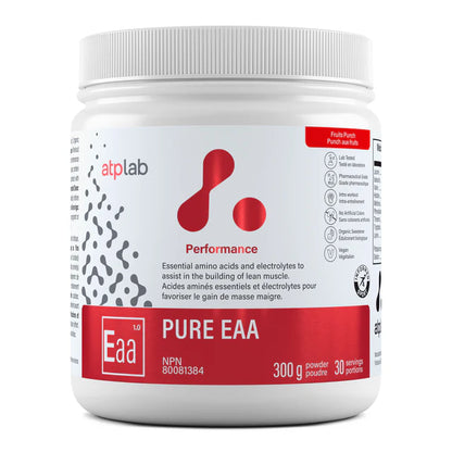 ATP Lab Pure EAA (300 g)