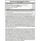 Contrôle de l'inflammation de laboratoire ATP (120 gélules)