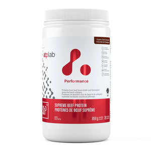 ATP Lab Supreme Beef Protein (850g)