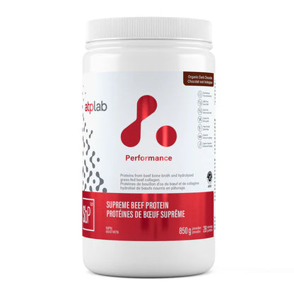 ATP Lab Supreme Beef Protein (850g)