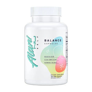Alani Nu Balance (120 gélules)