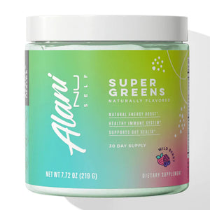 Alani Nu Super Greens (30 portions)
