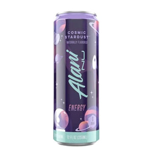 Alani Nu Energy Drink (1 Can)