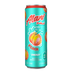 Boisson énergisante Alani Nu (1 canette)