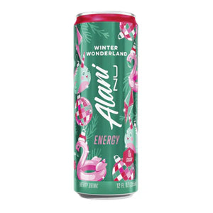Boisson énergisante Alani Nu (1 canette)