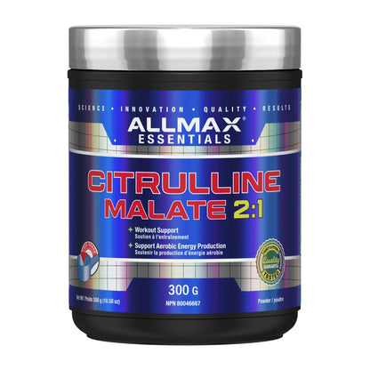 Allmax Citrulline+ Malate 2:1 (150 Servs)
