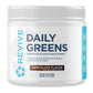 Poudre de légumes verts Revive Daily (510 g) 