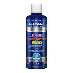 Allmax Liquid L-Carnitine (473ml)