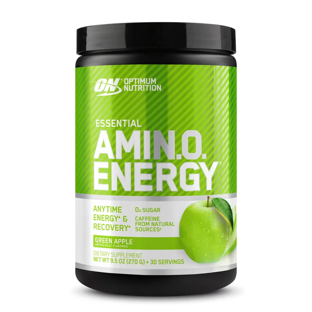 Optimum Nutrition Amino Energy (30 portions) 