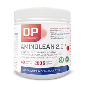 Osmo Pharma Aminolean (40 portions)