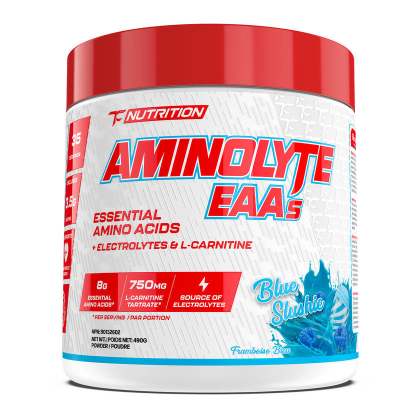 Aminolyte EAA de Tc Nutrition (35 portions) 