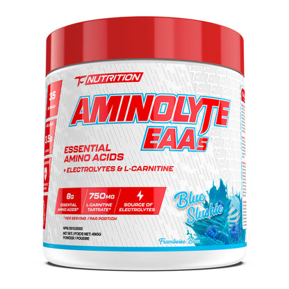 Aminolyte EAA de Tc Nutrition (35 portions) 
