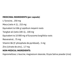 XPN Anabol-X (90 gélules)